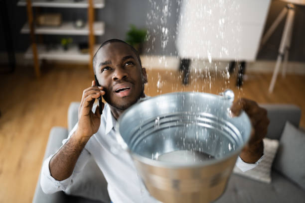Best 24-hour water damage restoration  in Mcpherson, KS