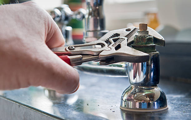 Best Mold removal after water damage  in Mcpherson, KS