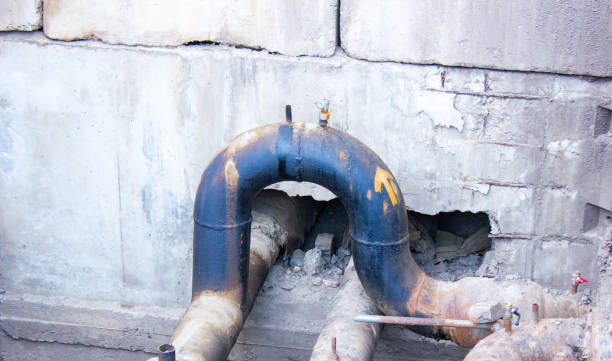 Best Emergency water damage restoration  in Mcpherson, KS